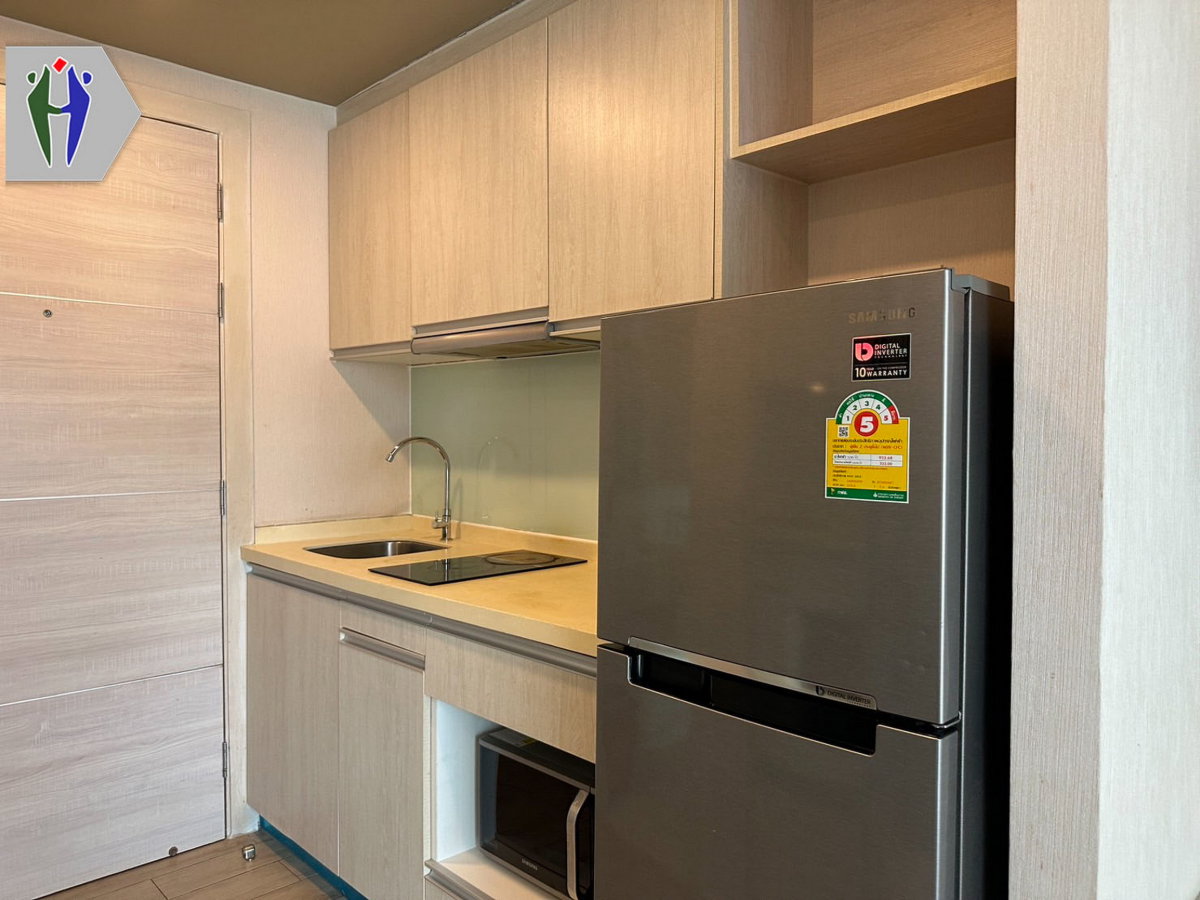 picture Condo for rent Jomtien at 𝑺𝒆𝒗𝒆𝒏 𝑺𝒆𝒂 💦🐳✨ - 2/9