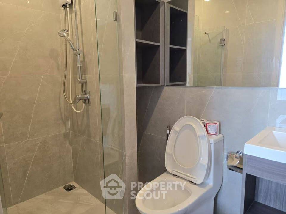 picture 35th-Floor 1-BR Nue District R9, 200m To MRT Phra Ram 9 (ID 3188953) - 9/9