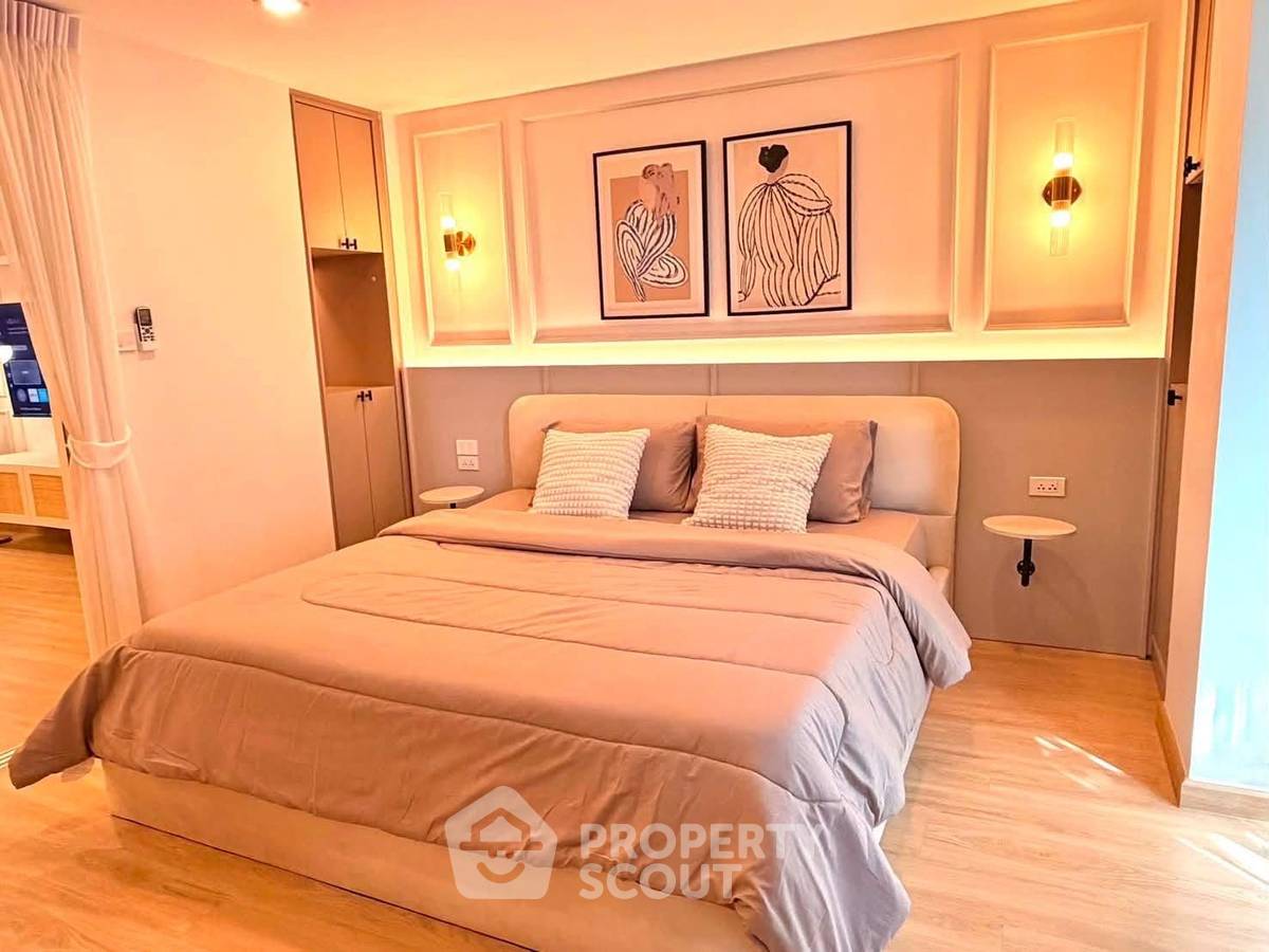 รูป ขายคอนโด 1 ห้องนอน Waterford Sukhumvit 50 ใกล้ BTS อ่อนนุช (ID 3187249) - รูปที่ 6/9
