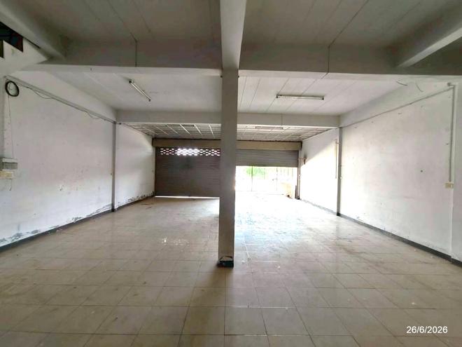 picture SHOP HOUSE 60 Sq.w. Kranuan Khon Kaen for 6.4M - 2/39