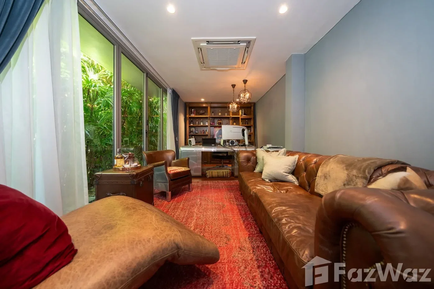picture Luxury 4-Bedroom Pool Villa near Layan Beach, Phuket 6671243 - 77/132