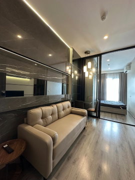 ขายคอนโด Knightsbridge Prime Onnut/ไนท์บริดจ์ ไพร์ม อ่อนนุช (E6908017) ID Line : @condo101