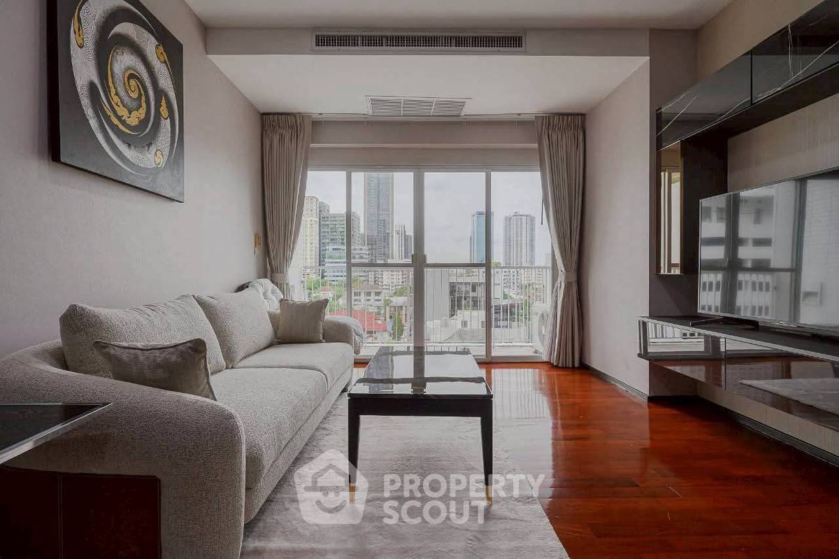 picture 2-BR 108 Sqm Noble Ora Near BTS Thong Lor (ID 3187045) - 4/20