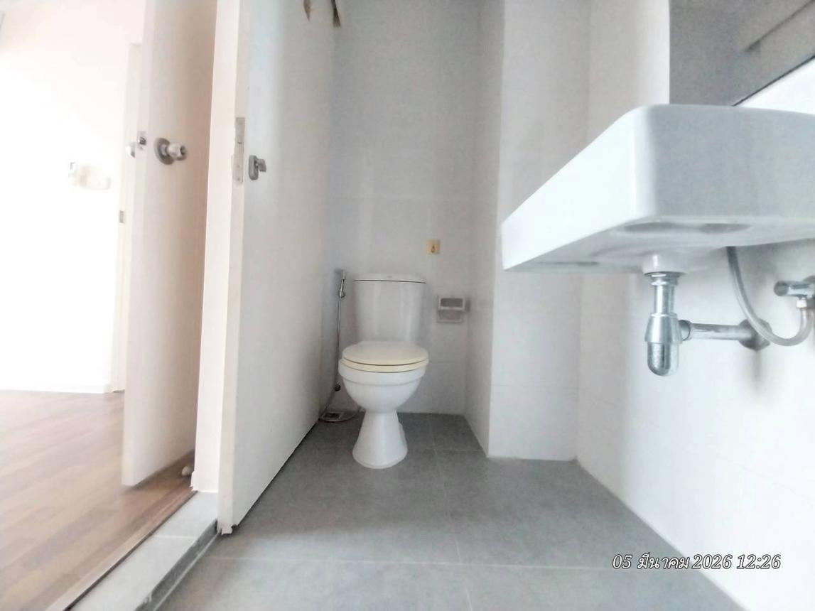 รูป 🔥 ขาย คอนโด เฟรช คอนโดมิเนียม (Fresh Condominium) | ใกล้ MRT บางซ่อน – เตาปูน - รูปที่ 8/8