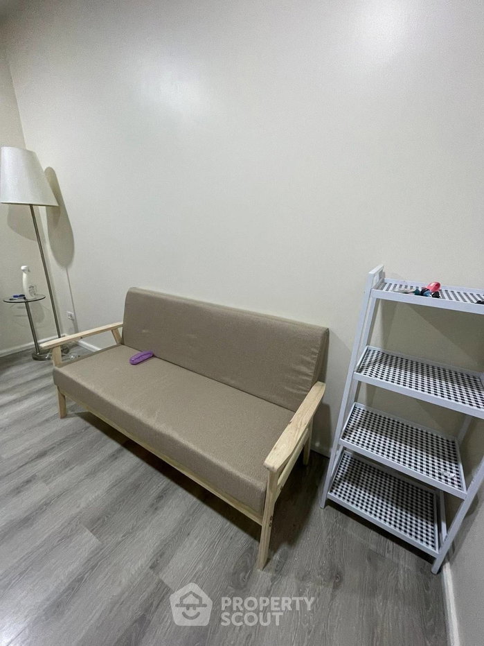 รูป คอนโด 1 ห้องนอน Notting Hill Sukhumvit 105 ใกล้ BTS แบริ่ง (ID 2303815) - รูปที่ 5/13