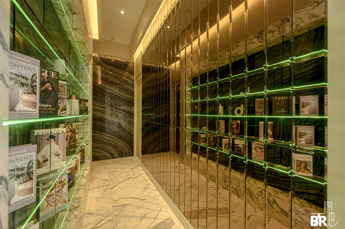 picture The Esse Asoke The Privilege of Luxury in an Economic Hub Location - 5/10