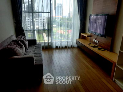 Condos for rent : 200m To BTS Thong Lor: 2-BR At Siri At Sukhumvit (ID 514859)