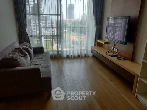 ใกล้ BTS Thong Lor 200 ม. ห้อง 2 ห้องนอน ที่ Siri At Sukhumvit (ID 514859)