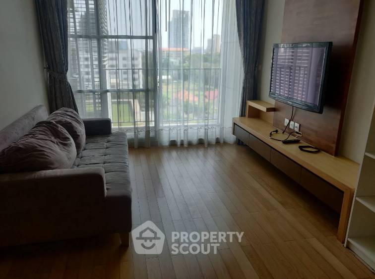 picture 200m To BTS Thong Lor: 2-BR At Siri At Sukhumvit (ID 514859) - 1/17