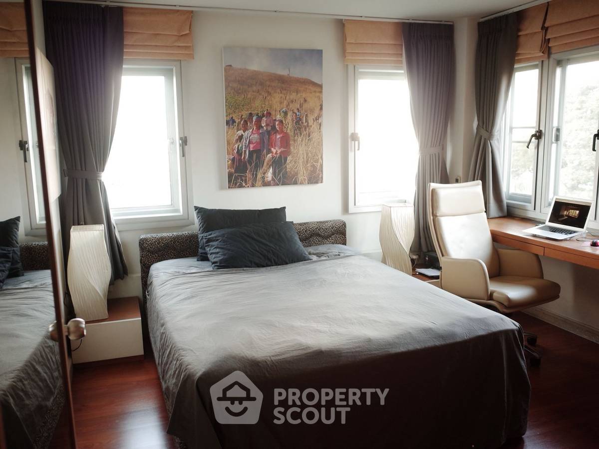 รูป ใกล้ BTS สนามกีฬาแห่งชาติ 300 ม. | 2 ห้องนอน Condo One Siam Condominium (ID 3148834) - รูปที่ 12/19