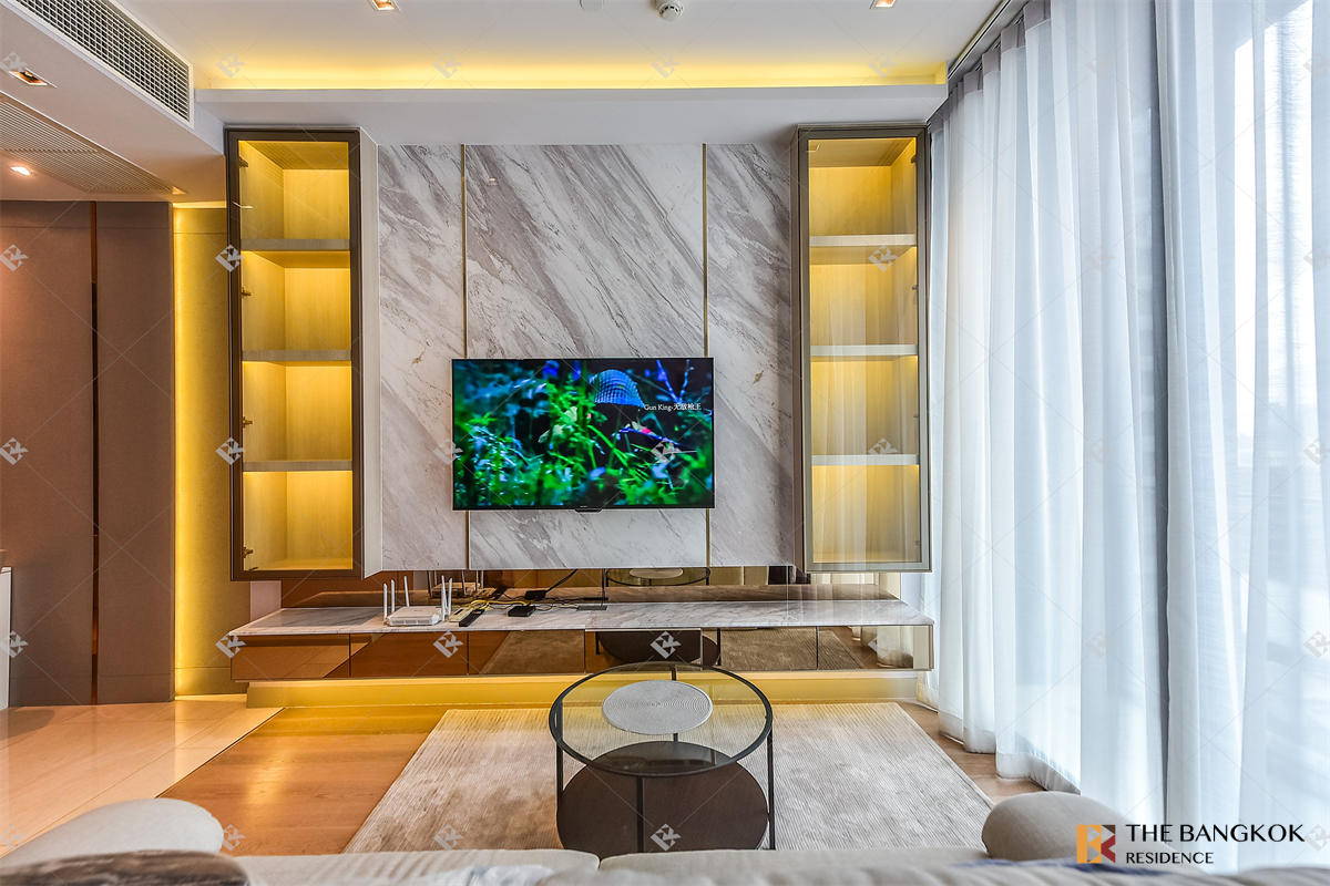 picture Ashton Silom near BTS Chong Nonsi More Convenience, Full Relaxation - 2/10