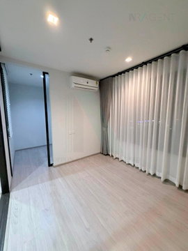 🎉 ขายคอนโด ไลฟ์ สาทร เซียร์รา อาคาร 1 ชั้น 9 1 ห้องนอน ขนาด 33 ตรม ใกล้ โรงพยาบาลรัชดา-ท่าพระ