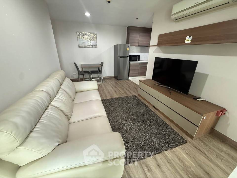 รูป คอนโด 1 ห้องนอน Belle Grand Rama 9 ใกล้ MRT พระราม 9 (ID 3184887) - รูปที่ 21/31