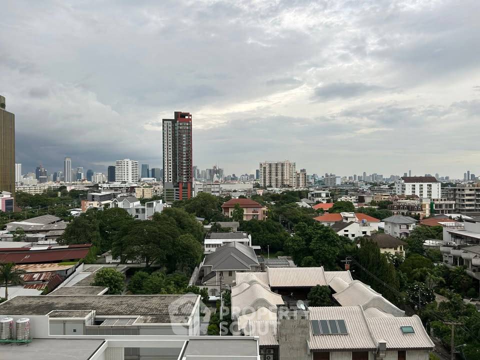 picture 1-BR Condo At Regal Sathon-Naradhiwas In Sathon (ID 3185404) - 17/18