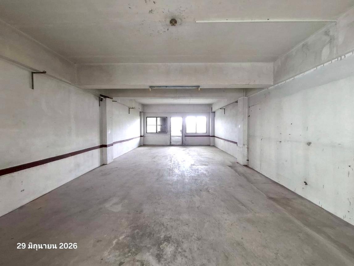 รูป อาคารโรงงาน 3514.7 ตร.วา พระสมุทรเจดีย์ สมุทรปราการ 181.4M - รูปที่ 56/65