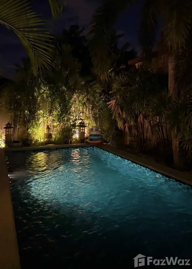 picture Private Pool Villa for Sale in Huai Yai, Pattaya 6671475 - 7/29