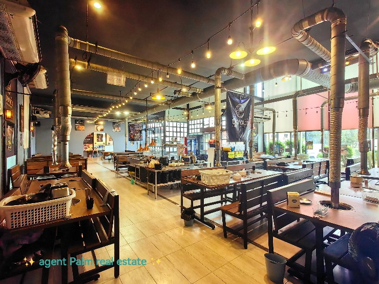รูป 🔥🥩 โอกาสทอง❗ เซ้งกิจการปิ้งย่างเกาหลีชื่อดัง 🇰🇷 - รูปที่ 12/19