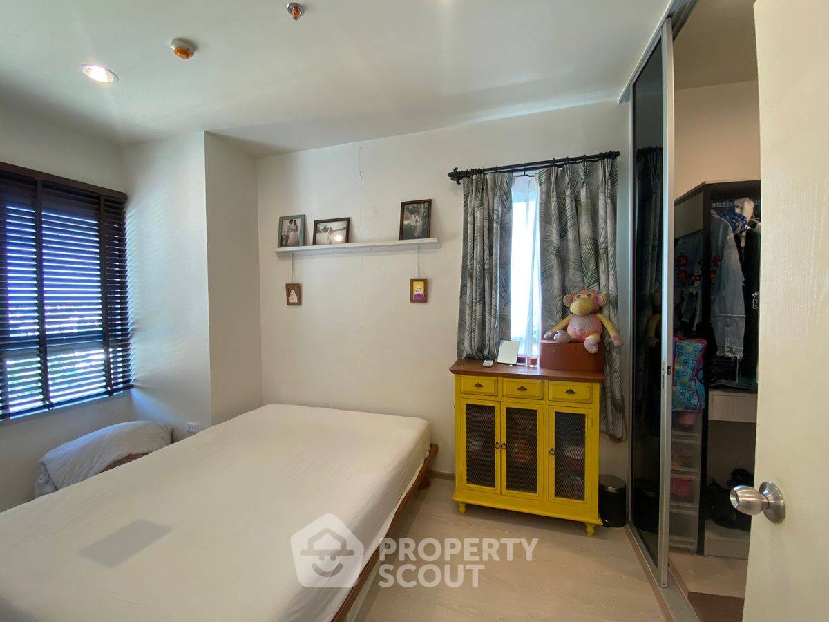 รูป ใกล้ BTS ปู่เจ้า 100 ม. | 2 ห้องนอน Niche Mono Sukhumvit-Puchao (ID 2100572) - รูปที่ 11/14