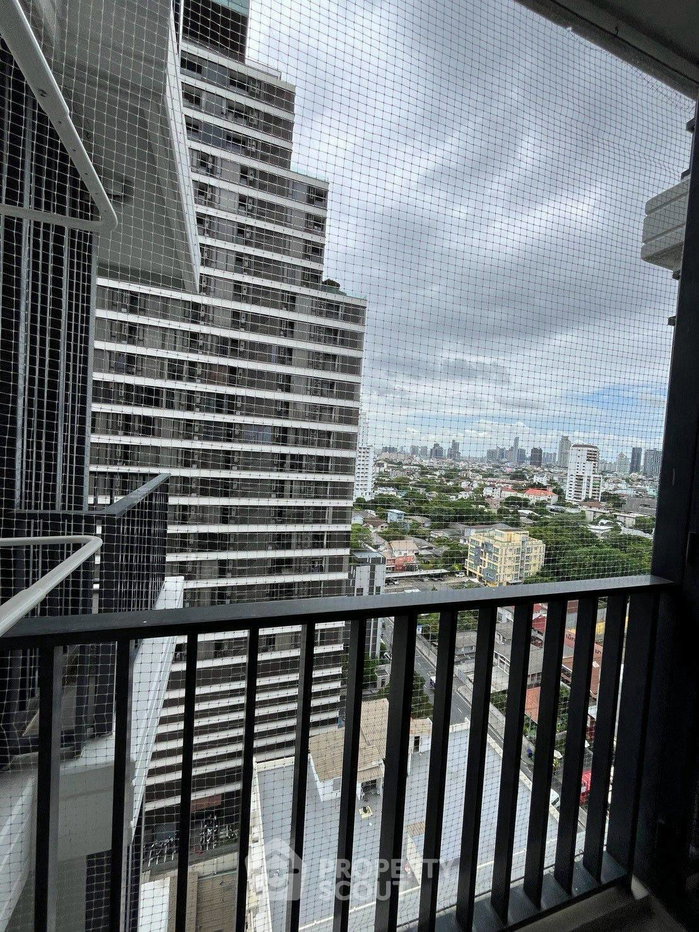 picture Pet-Friendly 1-BR At M Thonglor 10 Near BTS Thong Lor (ID 3187197) - 14/15