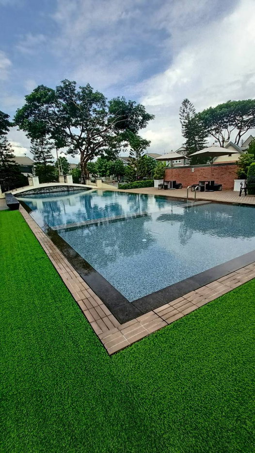 รูป ขาย บ้านเดี่ยว Villaggio คลอง 3 (ปทุมธานี) 2 ชั้น เนื้อที่ 51 ตร.ว. / พื้นที่ใช้สอย 160 ตร.ม. - รูปที่ 23/27
