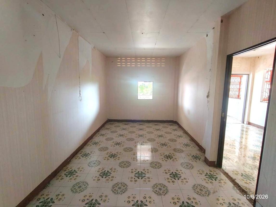 รูป อาคารโรงงาน 4443 ตร.วา เกษตรสมบูรณ์ ชัยภูมิ 16.5M - รูปที่ 40/55