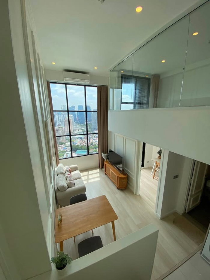 picture Knightsbridge Prime Sathorn - 11/17