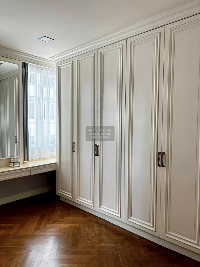 รูป เช่าLuxury Corner Townhouse for rent ห้องมุม หน้ากว้าง พระโขนง เขต วัฒนา กรุงเทพ CX-167235 ✅ ทักไลน์ @connexproperty ตอบทันที ทีมงานมืออาชีพ ✅ - รูปที่ 6/8