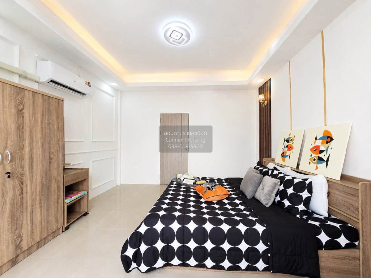 รูป เช่าบ้าน  บ้านงามเจริญ 2 พัทยา หนองปรือ บางละมุง ชลบุรี CX-167469 ✅ ทักไลน์ @connexproperty ตอบทันที ทีมงานมืออาชีพ ✅ - รูปที่ 8/11