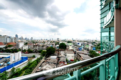 Condos for rent : 250 Sqm 4-BR Chatrium Riverside Condominium Near BTS Saphan Taksin (ID 3184586)
