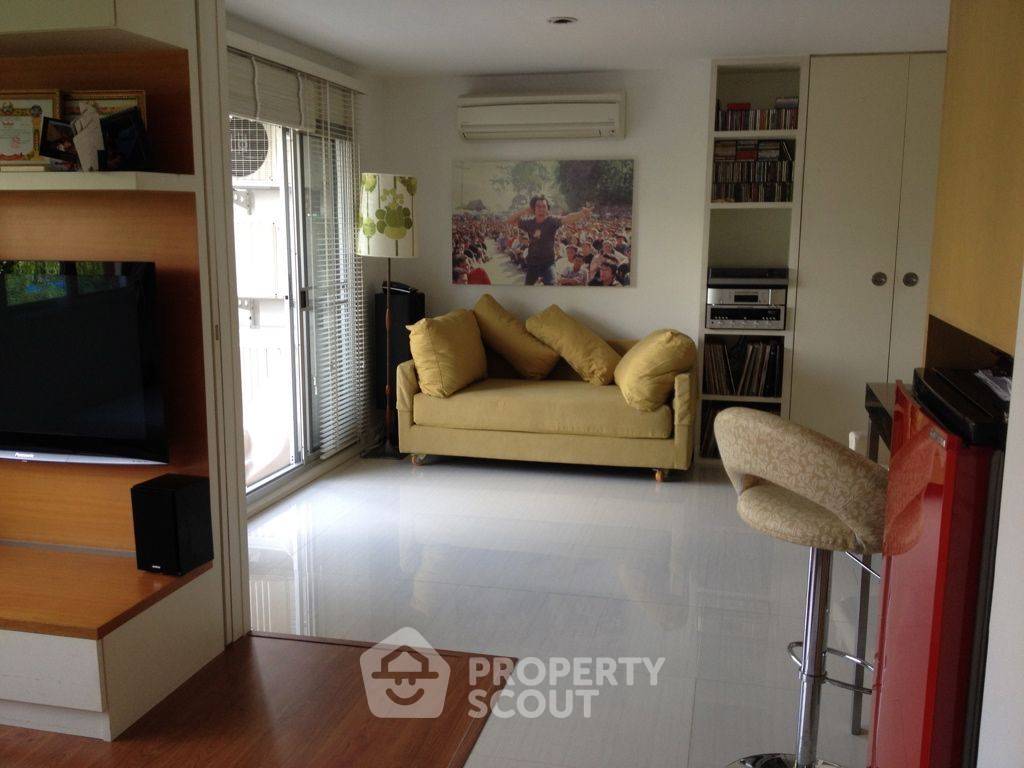 รูป ใกล้ BTS สนามกีฬาแห่งชาติ 300 ม. | 2 ห้องนอน Condo One Siam Condominium (ID 3148834) - รูปที่ 4/19