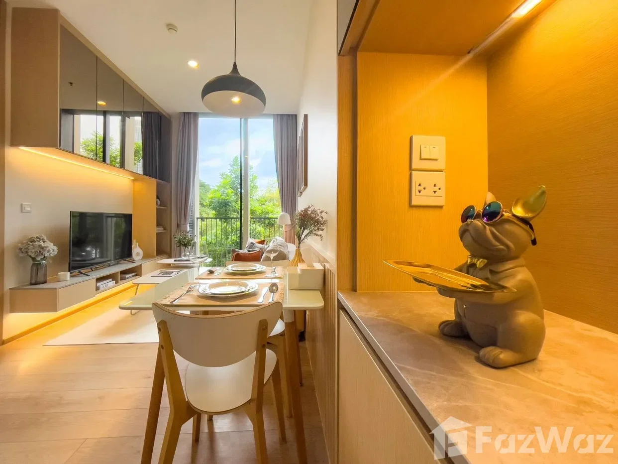 picture 1 Bedroom Condo for sale at Noble BE19 6672562 - 6/10