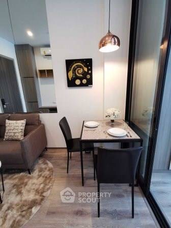 รูป ห้องชุดหนึ่งห้องนอน ชั้น 23 Knightsbridge Prime Onnut ใกล้ BTS อ่อนนุช (ID 3069965) - รูปที่ 4/9