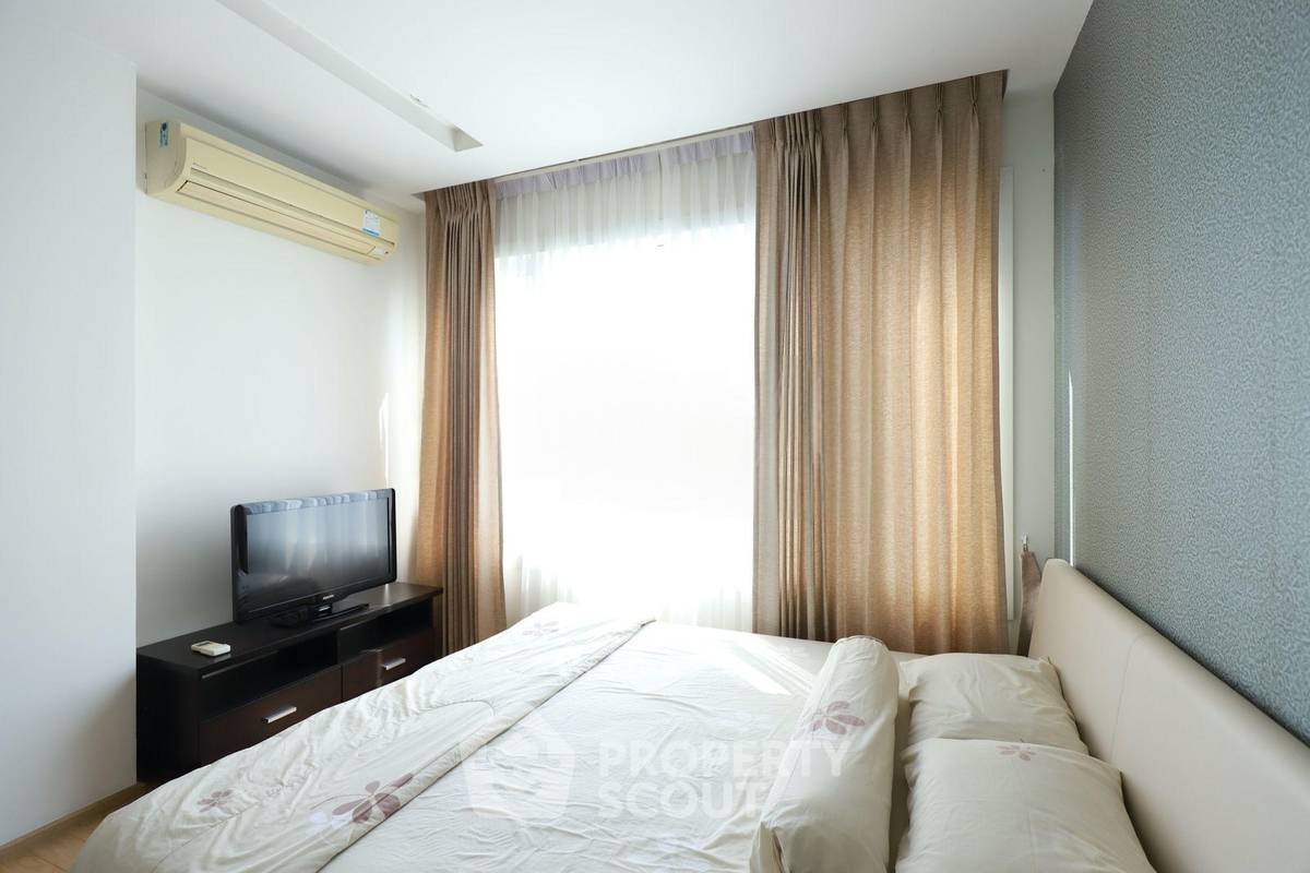 picture 200m To BTS Thong Lor | 2-BR Siri At Sukhumvit (ID 3109869) - 4/8