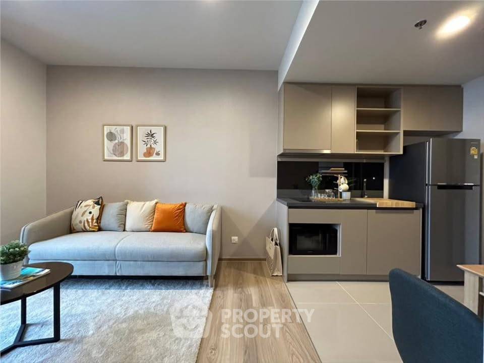 picture 38th-Floor 1-BR Oka Haus Sukhumvit 36 Near BTS Thong Lor (ID 3188072) - 2/17