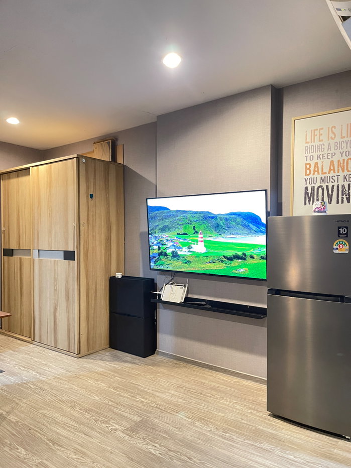 picture Rent Regenthome97/1(NearBTSbangjak)   - 6/17