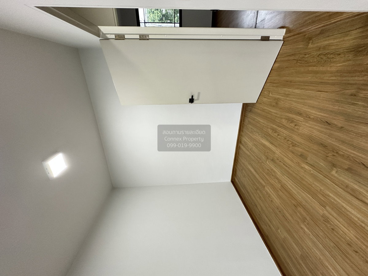 รูป ขายทาวน์เฮ้าส์/ทาวน์โฮม  พลีโน่ รังสิต บ้านกลาง เมืองปทุมธานี ปทุมธานี CX-167254 ✅ ทักไลน์ @connexproperty ตอบทันที ทีมงานมืออาชีพ ✅ - รูปที่ 12/12