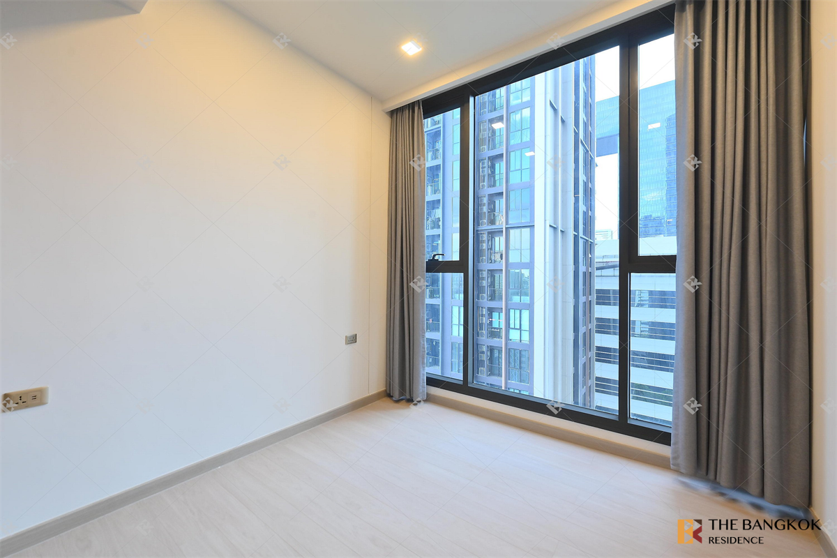 picture One9Five Asoke - Rama9 near MRT Rama 9 Station Exclusive Unit from Top Brands - 3/10