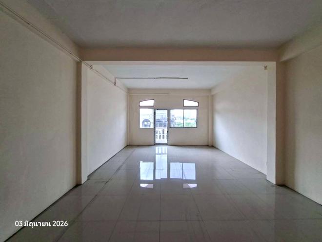 รูป อาคารพาณิชย์ 19.3 ตร.วา ท่าเกษตรธานี เขตภาษีเจริญ กรุงเทพมหานคร 4.4M - รูปที่ 15/45