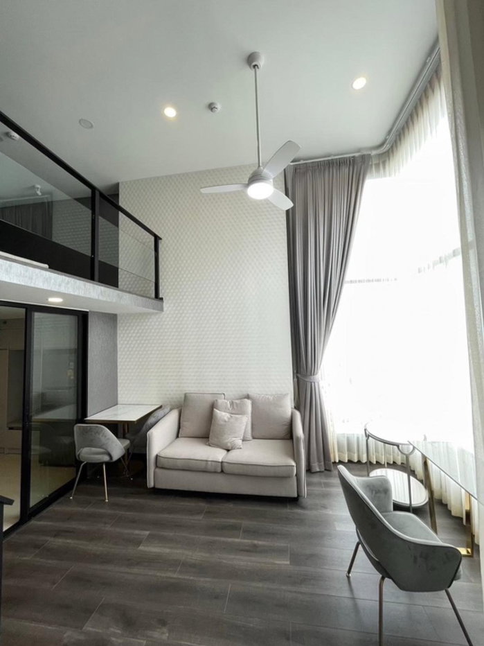picture Code: 26KJ4265 for rent Knightsbridge Space Ratchayothin 🔥🔥 Line ID: @kjcondo (with @)🔥🔥 - 2/18