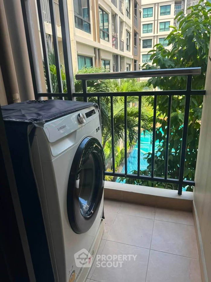 รูป คอนโด 2 ห้องนอน Supalai City Resort Bearing Station ใกล้ BTS แบริ่ง 300 ม. (ID 3187941) - รูปที่ 6/13