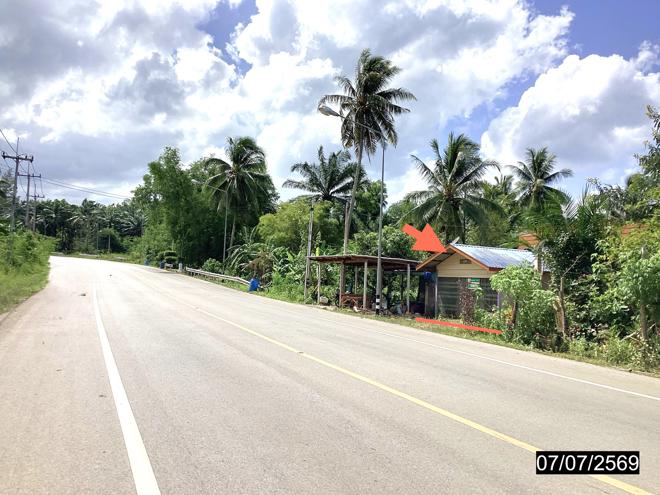 picture HOME 49 Sq.w. Pathiu Chumphon for 1.2M - 2/29