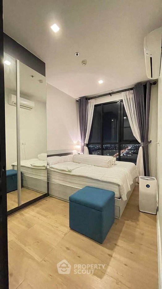 picture 35th-Floor 1-BR Condo For Sale At Notting Hill Laemchabang-Sriracha (ID 3184490) - 2/7
