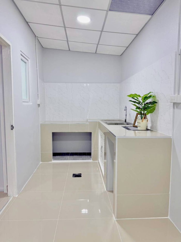 รูป บ้านสวย หลังมุม ใกล้เซ็นทรัล เวสเกต #หมู่บ้านพฤกษา 18 บางใหญ่ ทาวน์เฮ้าส์ 3 ห้องนอน ใกล้ MRT สถานีบางใหญ่ - รูปที่ 13/24