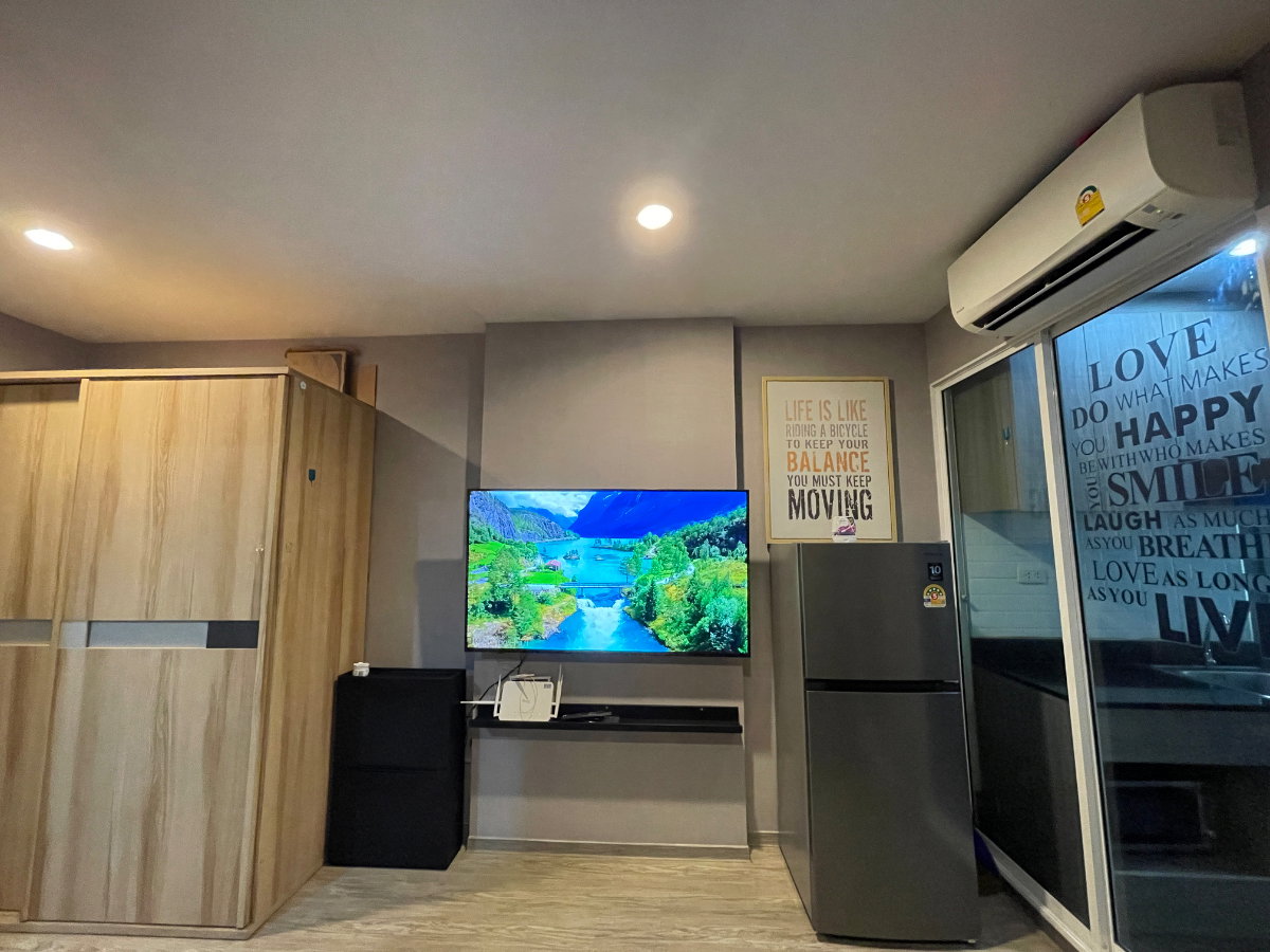 picture Rent Regenthome97/1(NearBTSbangjak)   - 13/17