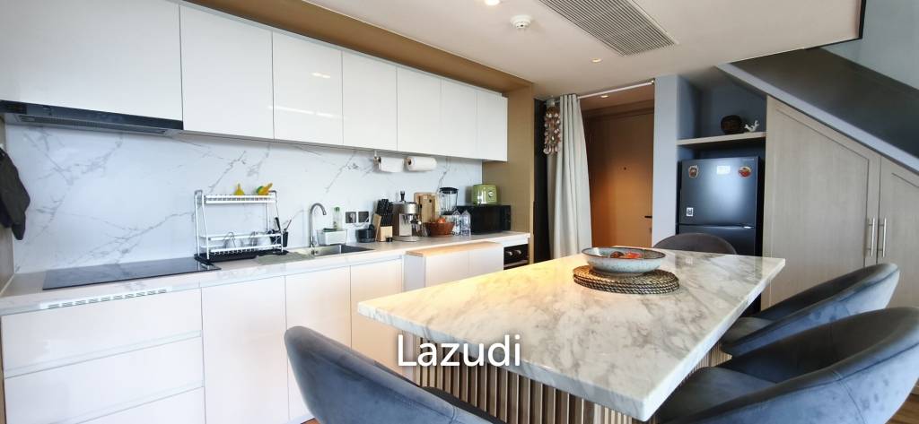 picture Stunning 1-Bed Duplex at Beverly Mountain Bay - 6/21