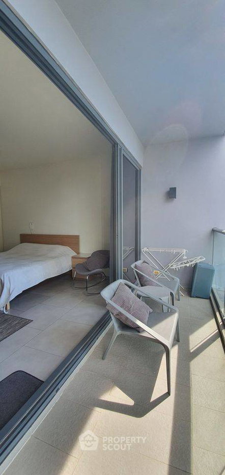 picture 21st-Floor 1-BR Condo For Rent At Zire Wongamat (ID 994533) - 5/12