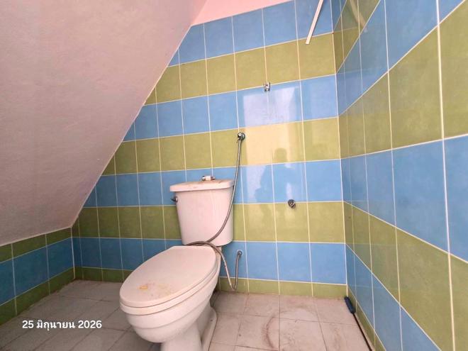 picture SHOP HOUSE 8 Sq.w. Phaisali Nakhon Sawan for 2.1M - 7/35