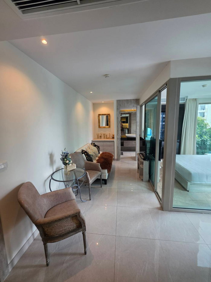 picture The Riviera Monaco floor 4 31 sqm 1 bedroom - 10/21
