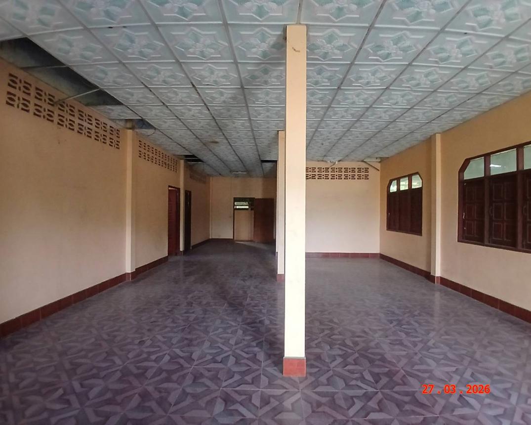 รูป บ้านเดี่ยว 228 ตร.วา ธาตุพนม นครพนม 1.9M - รูปที่ 20/33