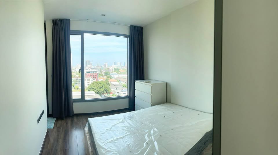 รูป ใกล้ Donki Thonglor 🏙(For Rent/ให้เช่า) Ceil by Sansiri (Ekkamai) - CBS001 - รูปที่ 4/12